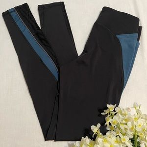Black C9 Champion leggings